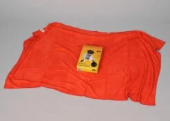 Josty Trocknungstuch Mikrofaser Assortiert, 75 X 125 Cm