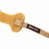 GiGwi Gum Gum Knochen 12.5 X 6.5 X 1 Cm -Hundebedarf Verkauf q3103