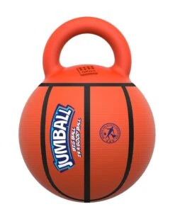 GiGwi Jumpball Basketball Ø 20 Cm