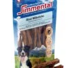 DeliBest Simmentaler Rind Milkstick 200g Hundesnack Aus Schweizer Fleisch
