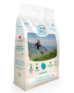Swiss Natural Soft ADULT Lamm & Kartoffel