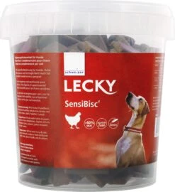 Lecky SensiBisc' 600 G