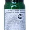 VITANA Chiasamen Spezial Getrocknet 180g Für Hunde -Hundebedarf Verkauf vitana chia