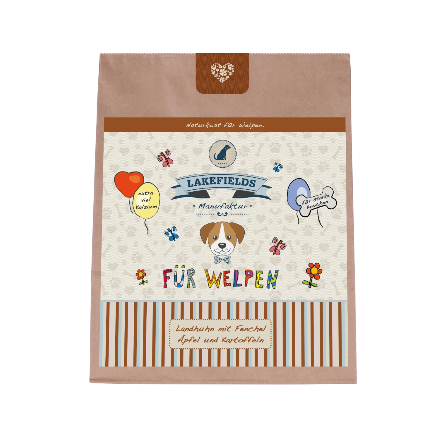 Lakefields Landhuhn Junior 3 Lakefields Landhuhn Junior