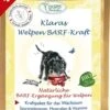 Klaras Welpen BARF-Kraft 200 G 2 Klaras Welpen BARF-Kraft 200 G -Hundebedarf Verkauf y13036