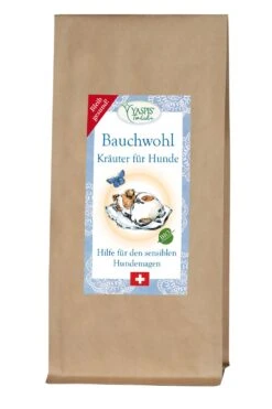 Bauchwohl-Kräuter 65g