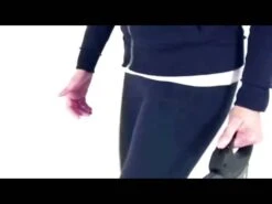 Flexi New Classic Seil-Leine Rot